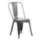 Cadeira Inox 1